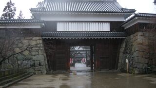 上田市観光のメインスポット