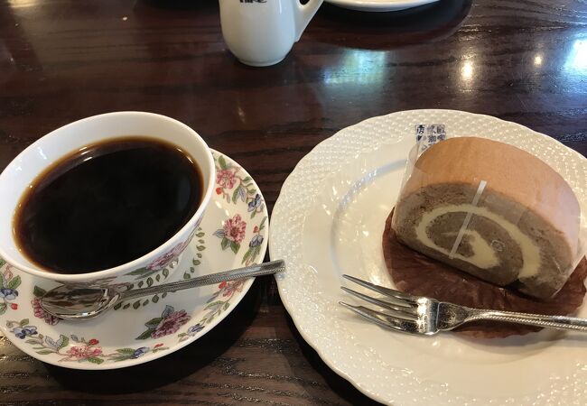 ヒロコーヒー 箕面小野原店