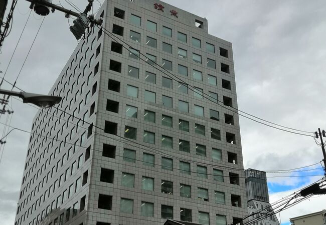 読売新聞大阪本社 クチコミ アクセス 営業時間 キタ 大阪駅 梅田 フォートラベル