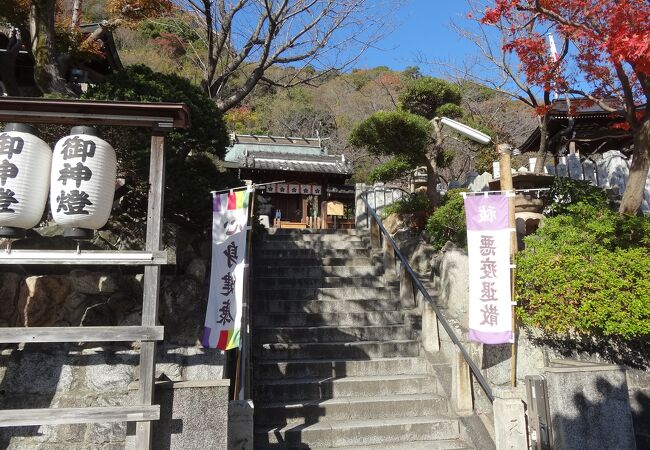 北野天満神社 クチコミ アクセス 営業時間 神戸 フォートラベル