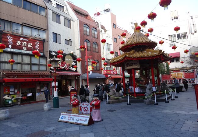 南京町広場 クチコミ アクセス 営業時間 神戸 フォートラベル 南京町広場 クチコミ アクセス 営業時間 神戸 フォートラベル
