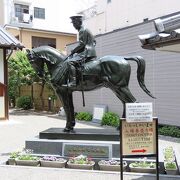 「坂の上の雲」にも出てくる秋山兄弟