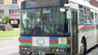 琵琶湖博物館への長旅