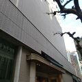 コートヤード・マリオット　銀座東武ホテル 