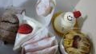 パティスリー ピネード 有明ガーデンシティ店 