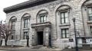 現在は、小樽芸術村！