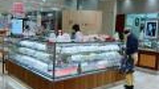 サンドイッチ専門店