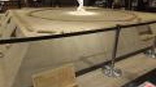 昔の両国駅ターミナル