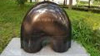 立教学院発祥の地