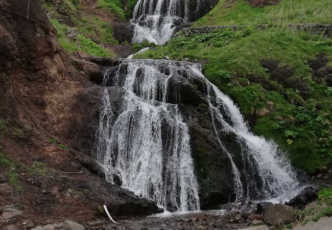 七つ滝 クチコミ・アクセス・周辺情報｜津軽半島 - フォートラベル