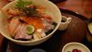 いい意味でギャップがあるお店でした