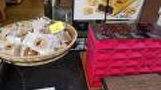 四五六菜館 土産館