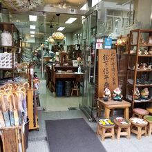 松下信平商店 横浜元町 桜木製 オリジナル 5段箪笥 1970年代購入 横浜 元町 オリジナル家具 株式会社松下信平商店