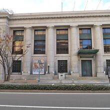 神戸市立博物館 