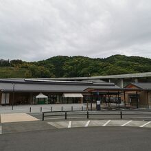 道の駅 伊豆月ケ瀬