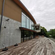 道の駅 伊豆月ケ瀬