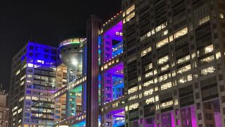 お台場のシンボル