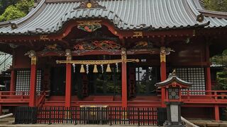 伊豆山神社