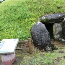 外観の様子です