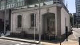 横浜最古の洋風建築