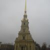 ペトロパヴロフスク聖堂