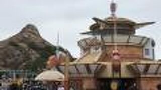 予測不能の動きで楽しめる