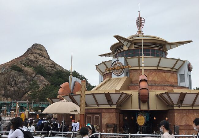 アクアトピア クチコミ アクセス 営業時間 東京ディズニーリゾート フォートラベル