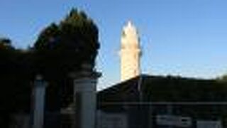 なぜか駐車場が有料