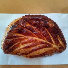 ビゴの店のパン