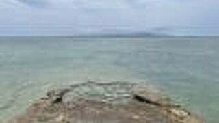 クソ女グループに腹を立てながら撮った絶景です