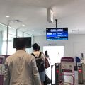 お土産は最後に空港で！