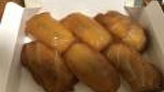 人気空弁の大東寿司が買えるお店