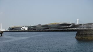 国際ターミナル