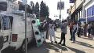 おしゃれな通りです