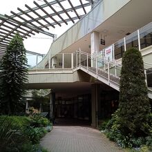 レイクタウンoutlet