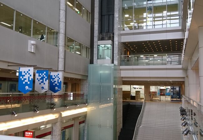 豊田市中央図書館 クチコミ アクセス 営業時間 豊田 フォートラベル 豊田市中央図書館 クチコミ アクセス 営業時間 豊田 フォートラベル