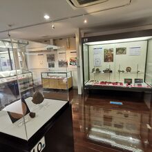 海老名市温故館１Ｆ