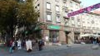 タリンカードと日本語マップを手に入れましょう