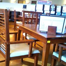 レストラン オーキッド