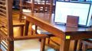 日帰り入浴の際のお食事に