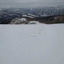 開田高原マイアスキー場