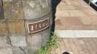 スカイツリーと隅田川