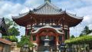 西国三十三所第9番札所