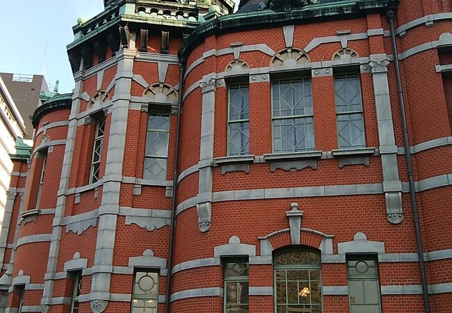 福岡市赤煉瓦文化館 クチコミ アクセス 営業時間 博多 フォートラベル