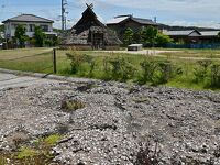 門田貝塚史跡公園