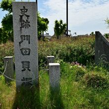 風格のある入り口だ