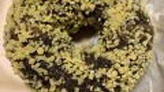 ミスタードーナツ