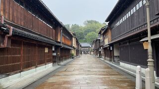 風情のある場所