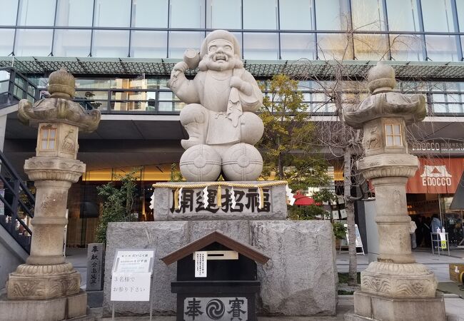 神田明神 だいこく様尊像 クチコミ アクセス 営業時間 御茶ノ水 本郷 フォートラベル 神田明神 だいこく様尊像 クチコミ アクセス 営業時間 御茶ノ水 本郷 フォートラベル