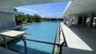 宮古島1人旅で通りました！